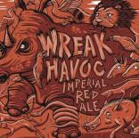 0 Bootstrap Brewing - Wreak Havoc Imperial Red (62)
