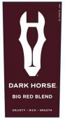 0 Dark Horse - Big Red Blend (750)