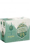 Odell Brewing - Mountain Standard IPA (221)