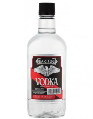 Barton - Vodka (750ml) (750ml)