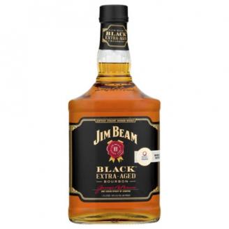Jim Beam - Black Extra Aged Bourbon (1.75L) (1.75L)