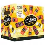 0 Mike's Hard - Lemonade Variety Pack bottles (221)