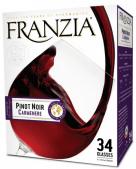 Franzia - Pinot Noir Carmenere Vintner's Select (5000)