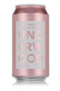 Underwood Sparkling Bubbly Rose (375)