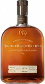 0 Woodford Reserve - Kentucky Straight Bourbon Whiskey (750)