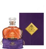 Crown Royal - Extra Rare 18yr Blended Canadian Whisky (750)