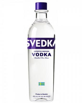Svedka - Vodka (1L) (1L)