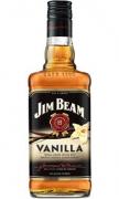 Jim Beam - Vanilla (750)