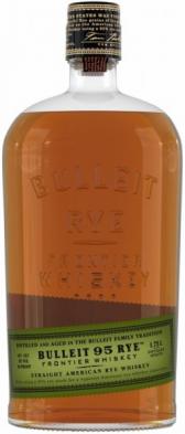 Bulleit - 95 Rye Whisky Kentucky (1.75L) (1.75L)