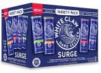 0 White Claw - Surge Variety Pack (221)
