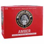 0 Woodchuck - Amber Draft Cider