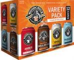 0 Woodchuck Cider Variety 12oz Cans