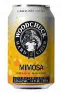 Woodchuck Hard Cider - Mimosa Cider (62)